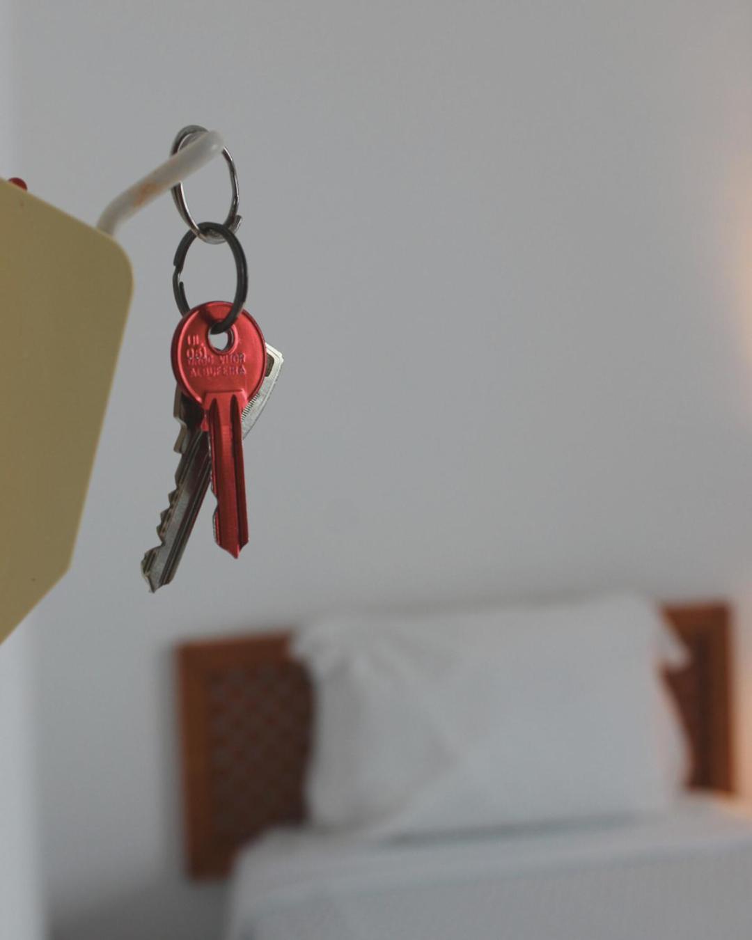 Vegas Residence - Adults Only البوفيرا المظهر الخارجي الصورة